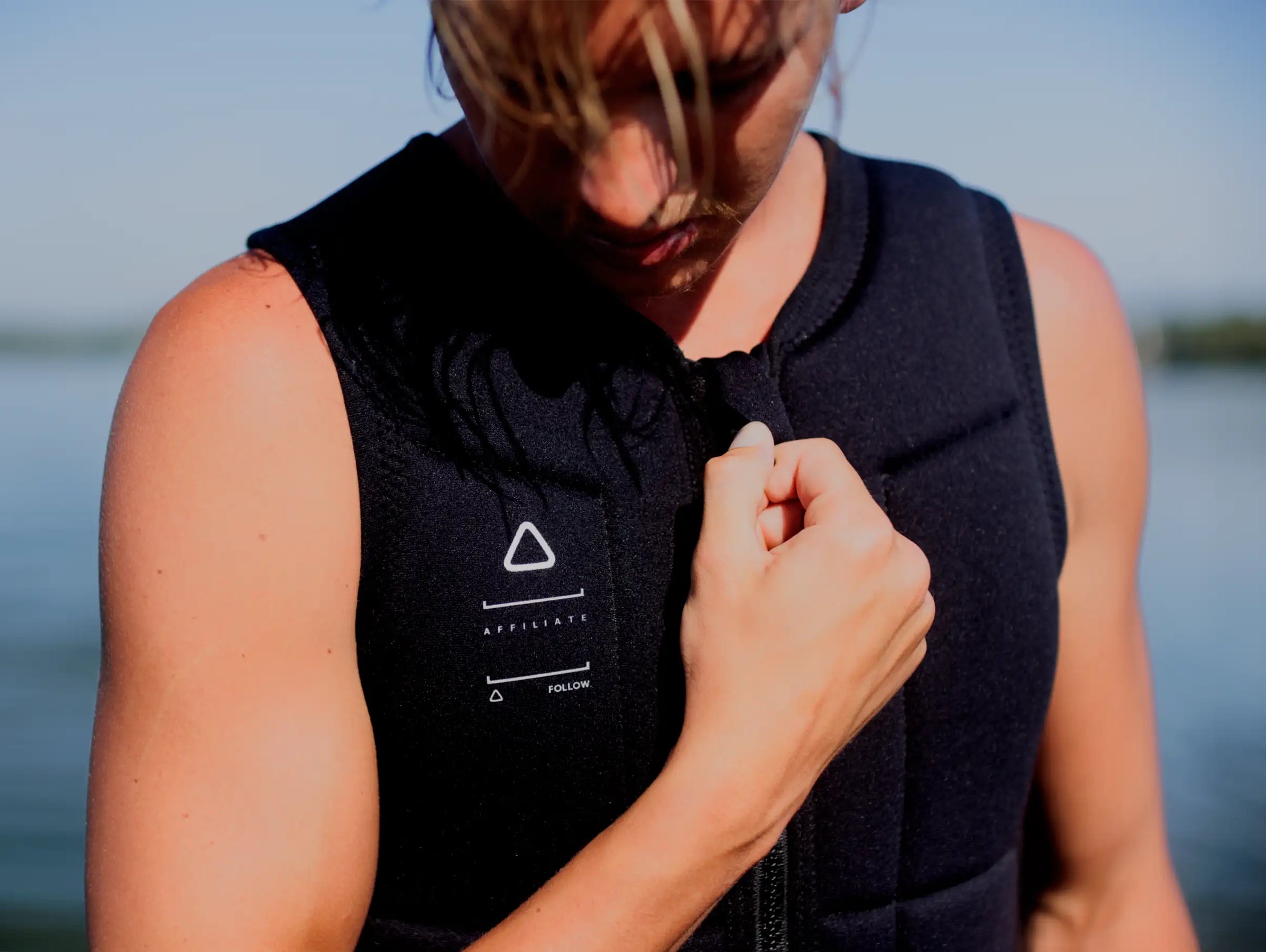 Get the Right Fitting Vest