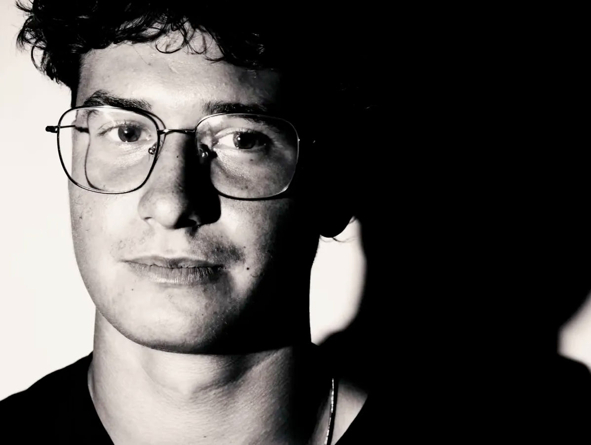 FOR NOW | Nils Ritzmann