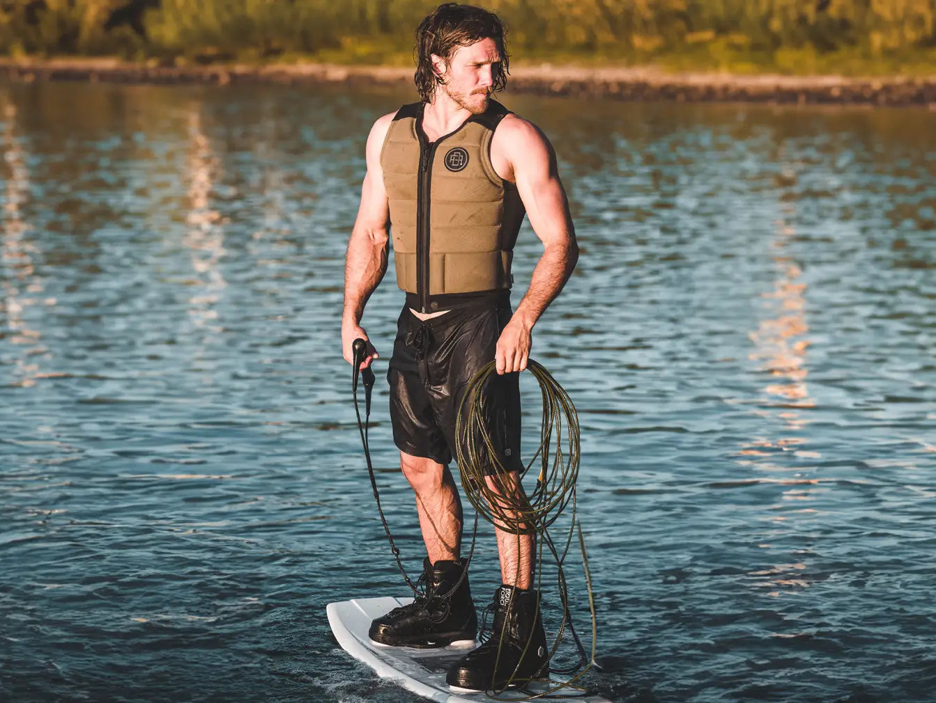 Do you need a short-fit life vest?