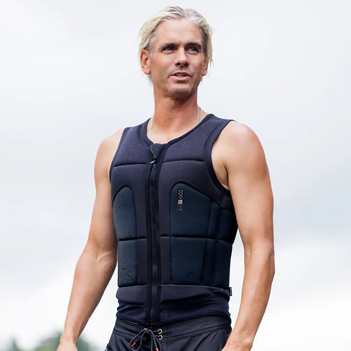 Follow インパクトベスト 2019 FOLLOW MITCH PRO IMPACT VEST(F92006)