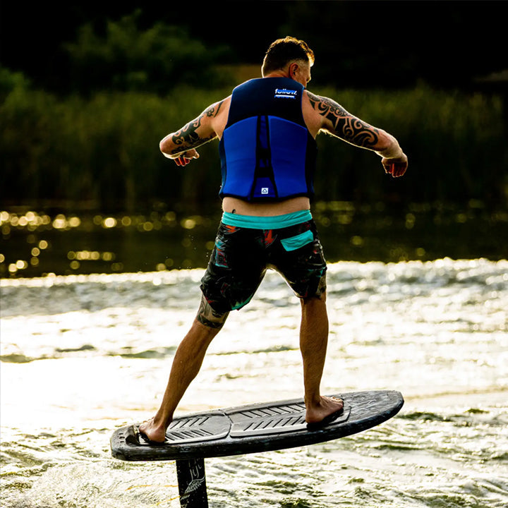 Follow インパクトベスト Follow Life Vests | Impact Vests, CGA Life Jackets & PFDs