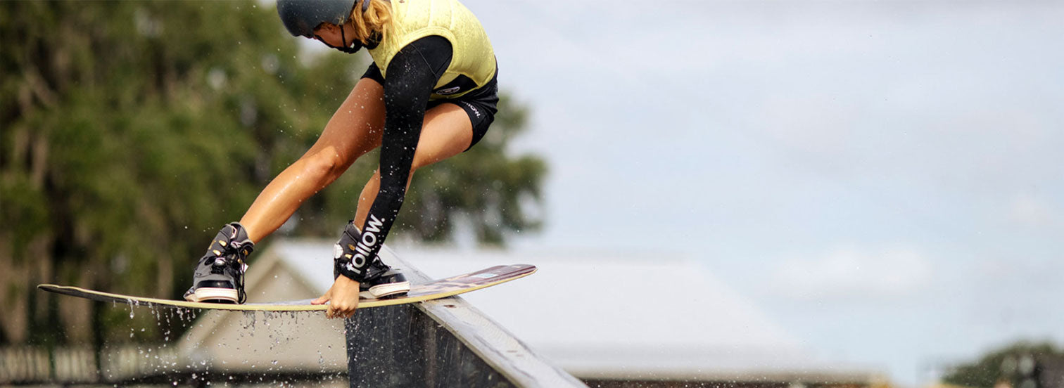 Shop Follow Womens Wetsuits – Follow USA