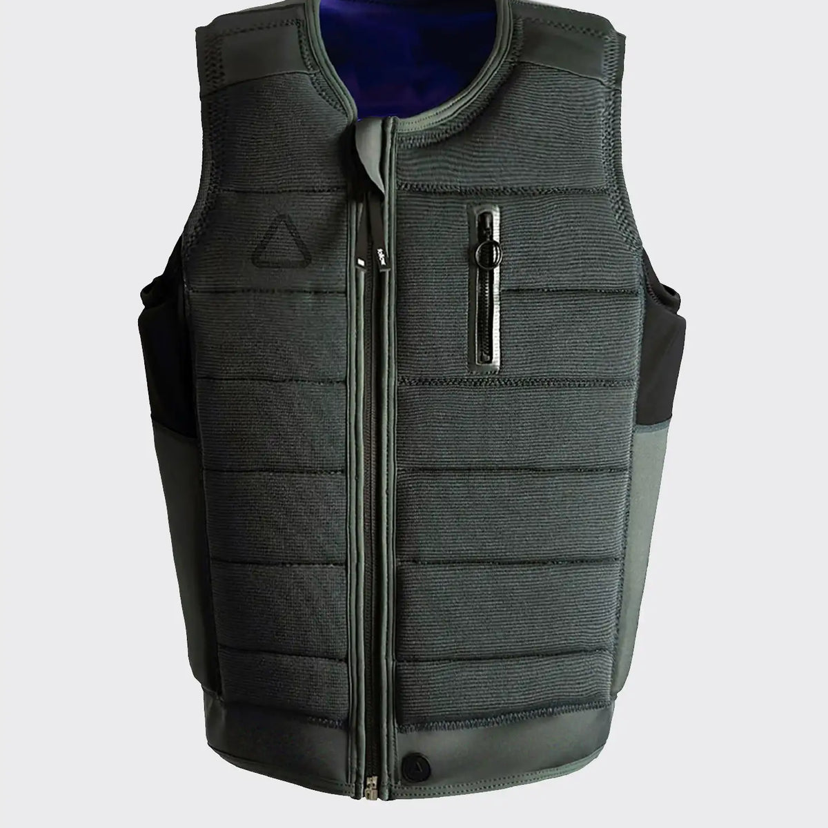 Allen Company Bear Creek Micro Chest Vest, Olive - One Size (6336),  Tactical Vests -  Canada