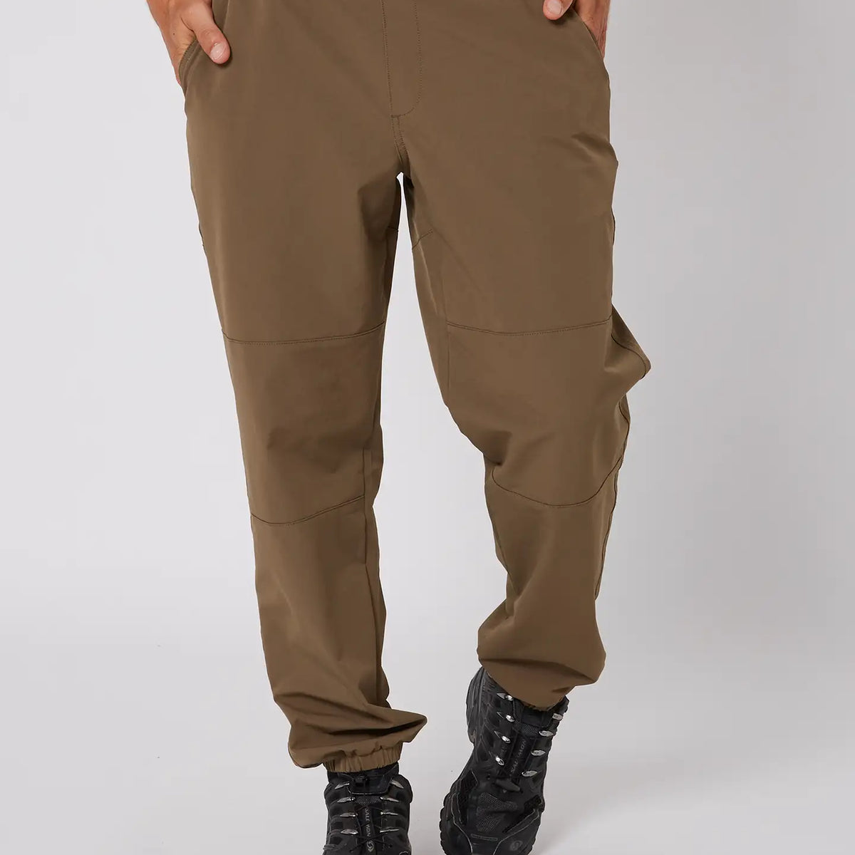 Post O’alls #3102-PT3 POST 42（L）khaki 3102 POST 42 PT3 : Poly Taffeta khaki iridescent