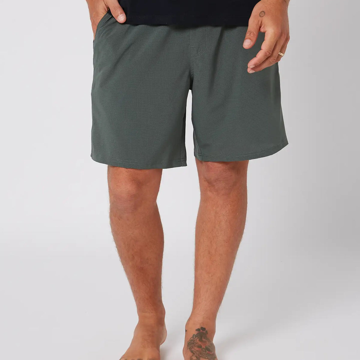 未使用　ワイプロジェクト　LAZY NYLON SHORTS 36 未使用 ワイプロジェクト LAZY NYLON SHORTS 36 - メルカリ