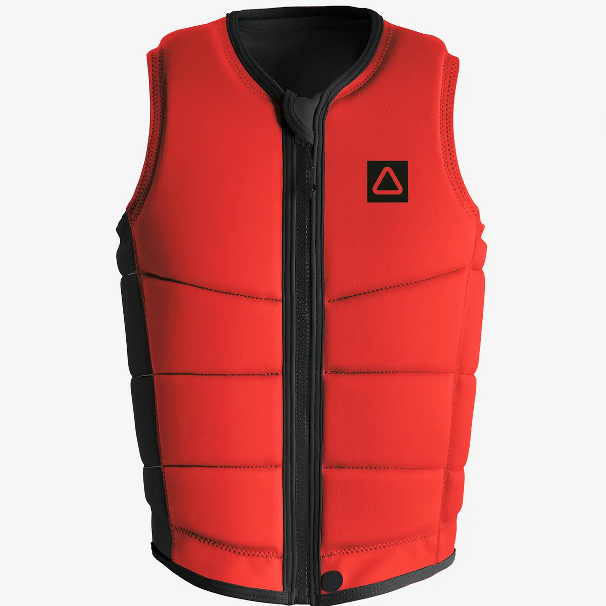 Follow Corp Mens Impact Vest - Red – Follow USA