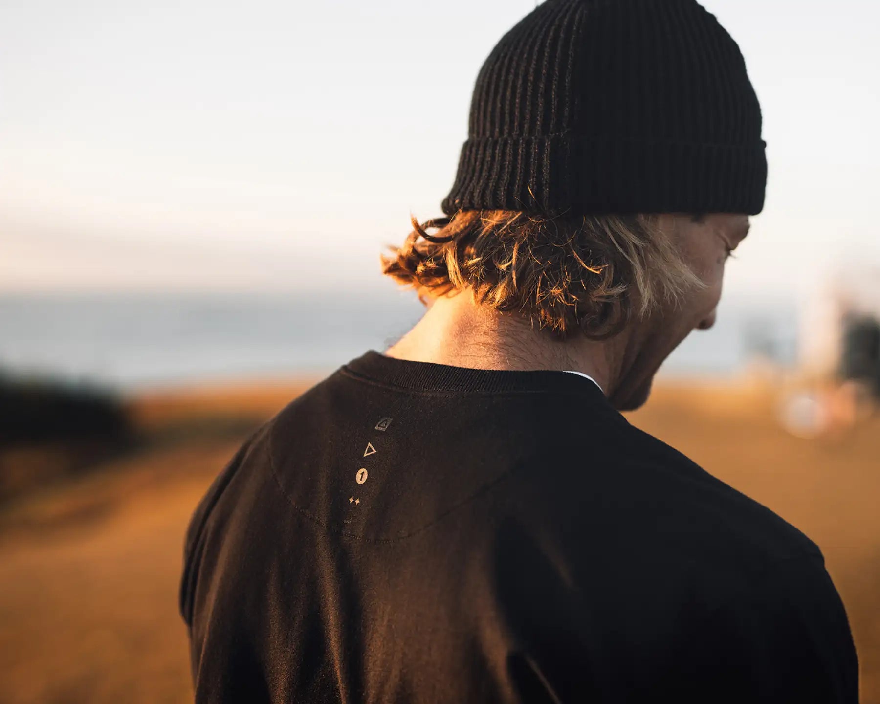 Follow wakeboarding editorial image — wake brand visual asset