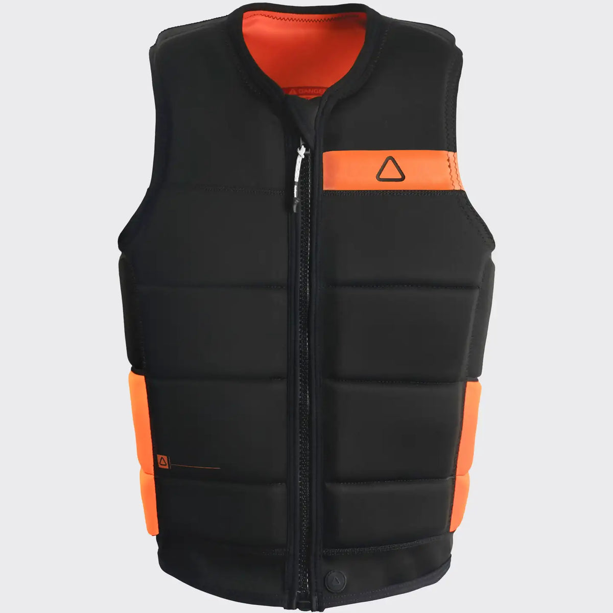 ウェア decode NYLON VEST PACK decode NYLON VEST PACK