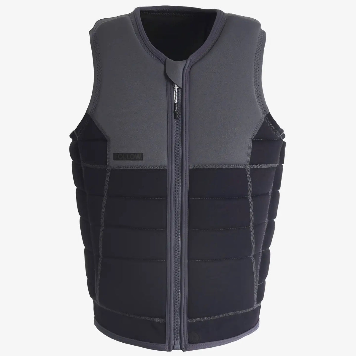【Necessary or Unnecessary】DIA VEST NVY2 Fierce Safety Class 2 Lime Heavy Duty Vest Tablet Pockets