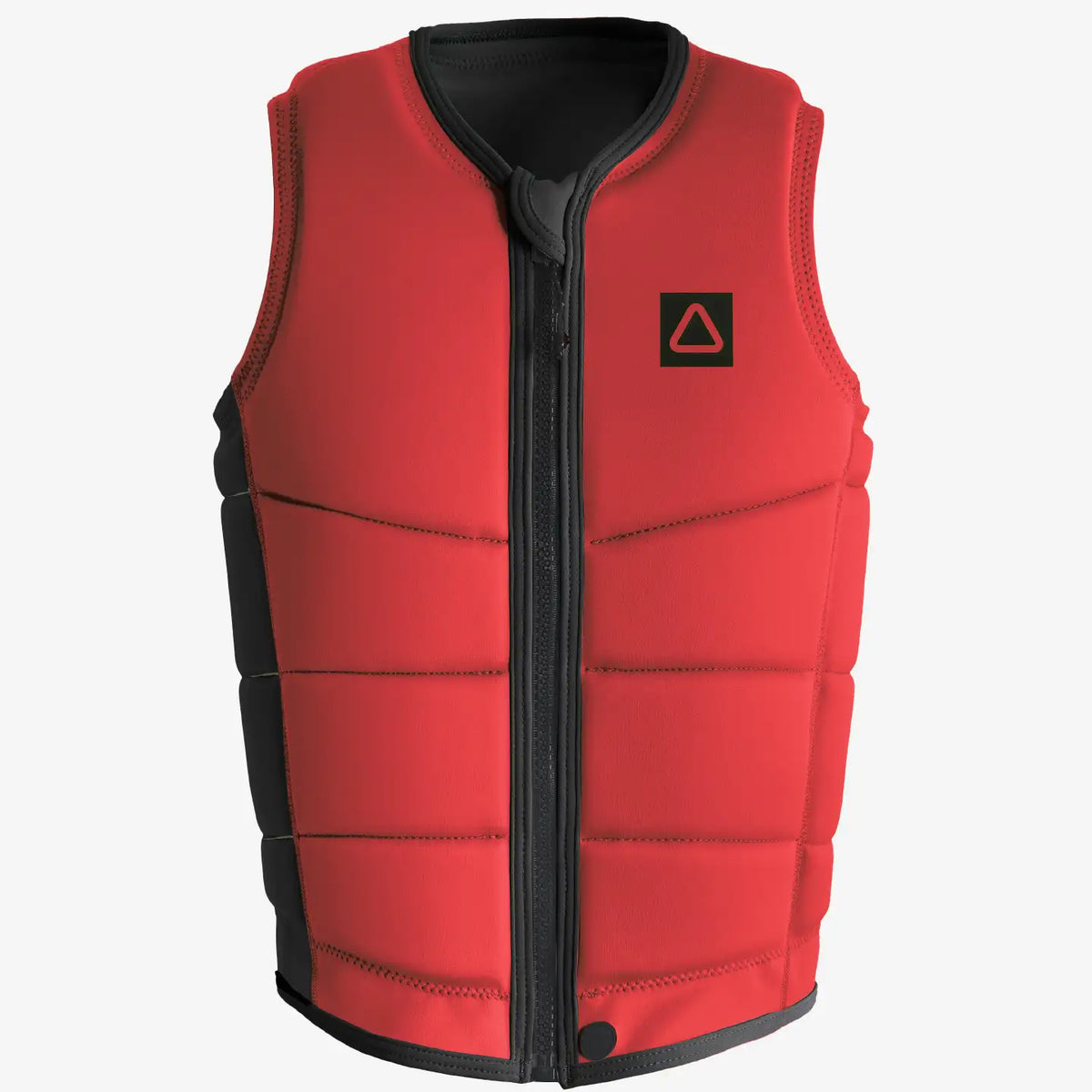 ほぼ新品 FINDERS KEEPERS FK-UTILITY VEST Follow Corp Mens Impact Vest - Red – Follow USA