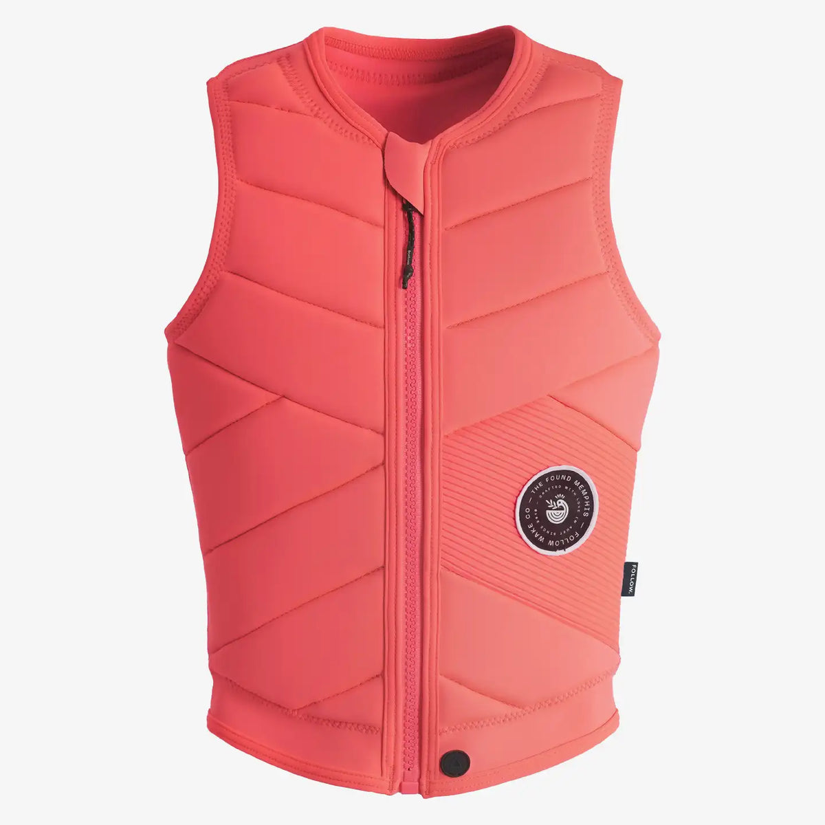 Other Brands J.L-A.L Flash Vest M Nylon Black Used | eBay