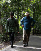 Follow Outer Spray Zip-Through Jacket - Slate 11