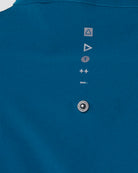 Follow Outer Spray Zip-Through Jacket - Slate 6