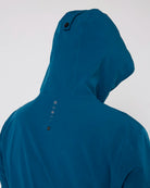 Follow Outer Spray Zip-Through Jacket - Slate 7