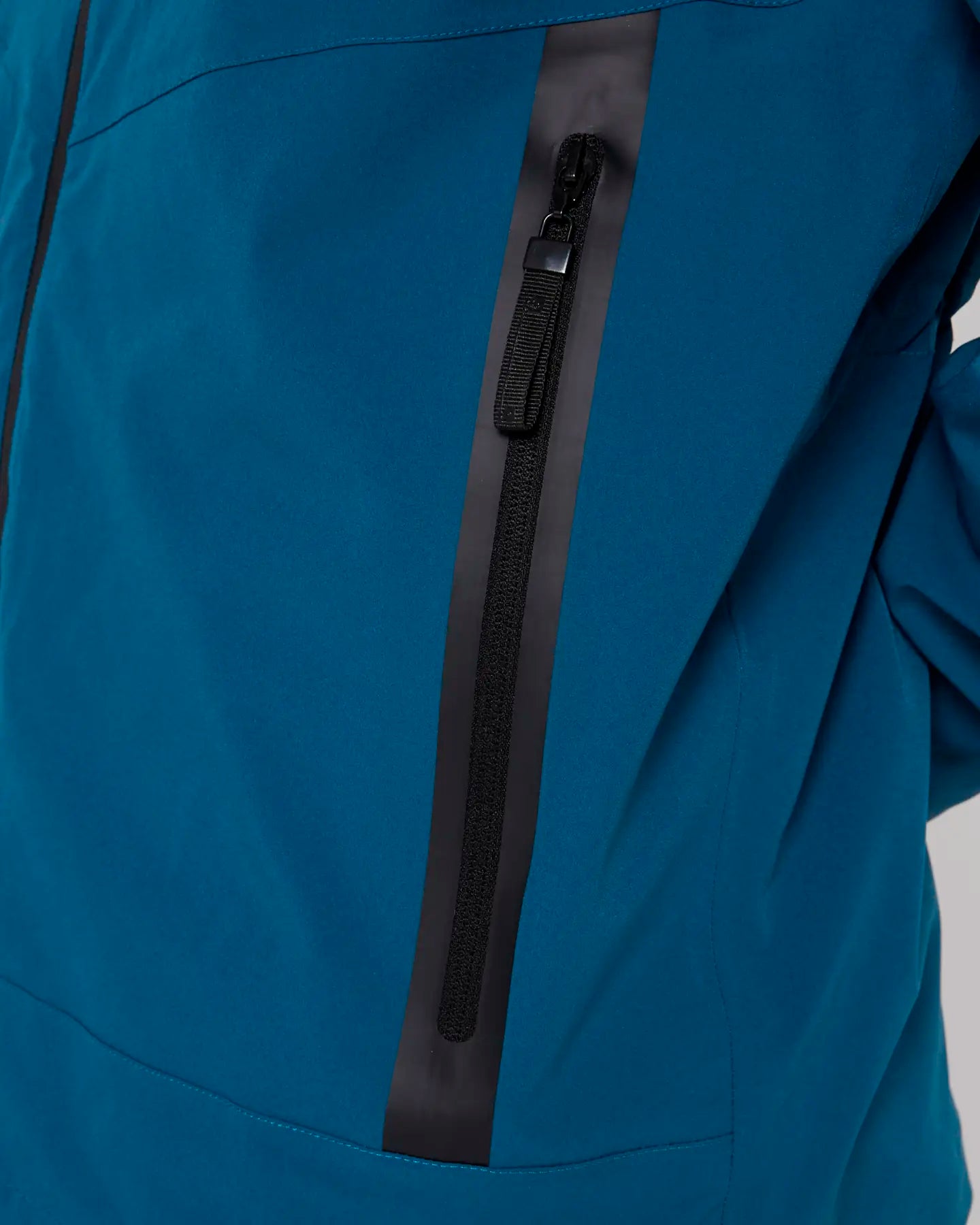 Follow Outer Spray Zip-Through Jacket - Slate 3