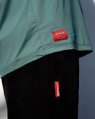 Follow All Day Shorts - Black  lifestyle 4