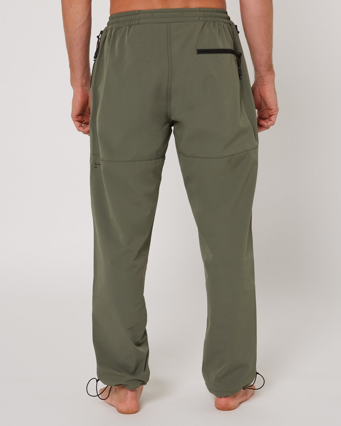 Follow All Day Pants - Olive 7