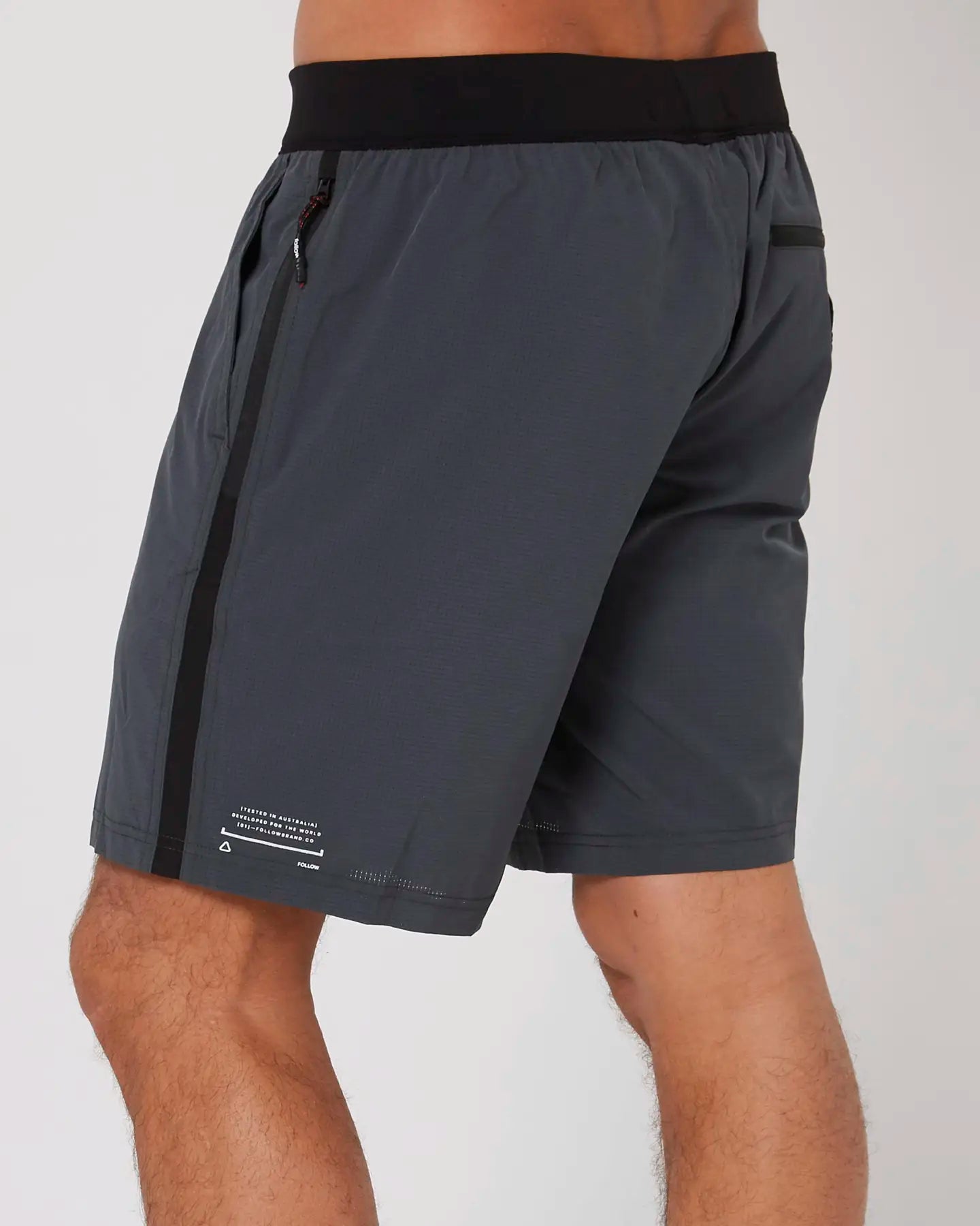 Follow Tech Shorts - Stone 5