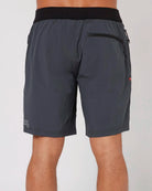 Follow Tech Shorts - Stone Back