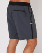 Follow Tech Shorts - Stone 6