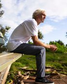 Follow Tech Pants - Alloy lifestyle 1