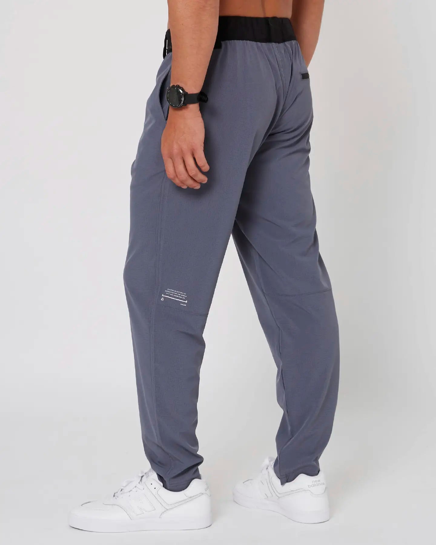 Follow Tech Pants - Alloy 2