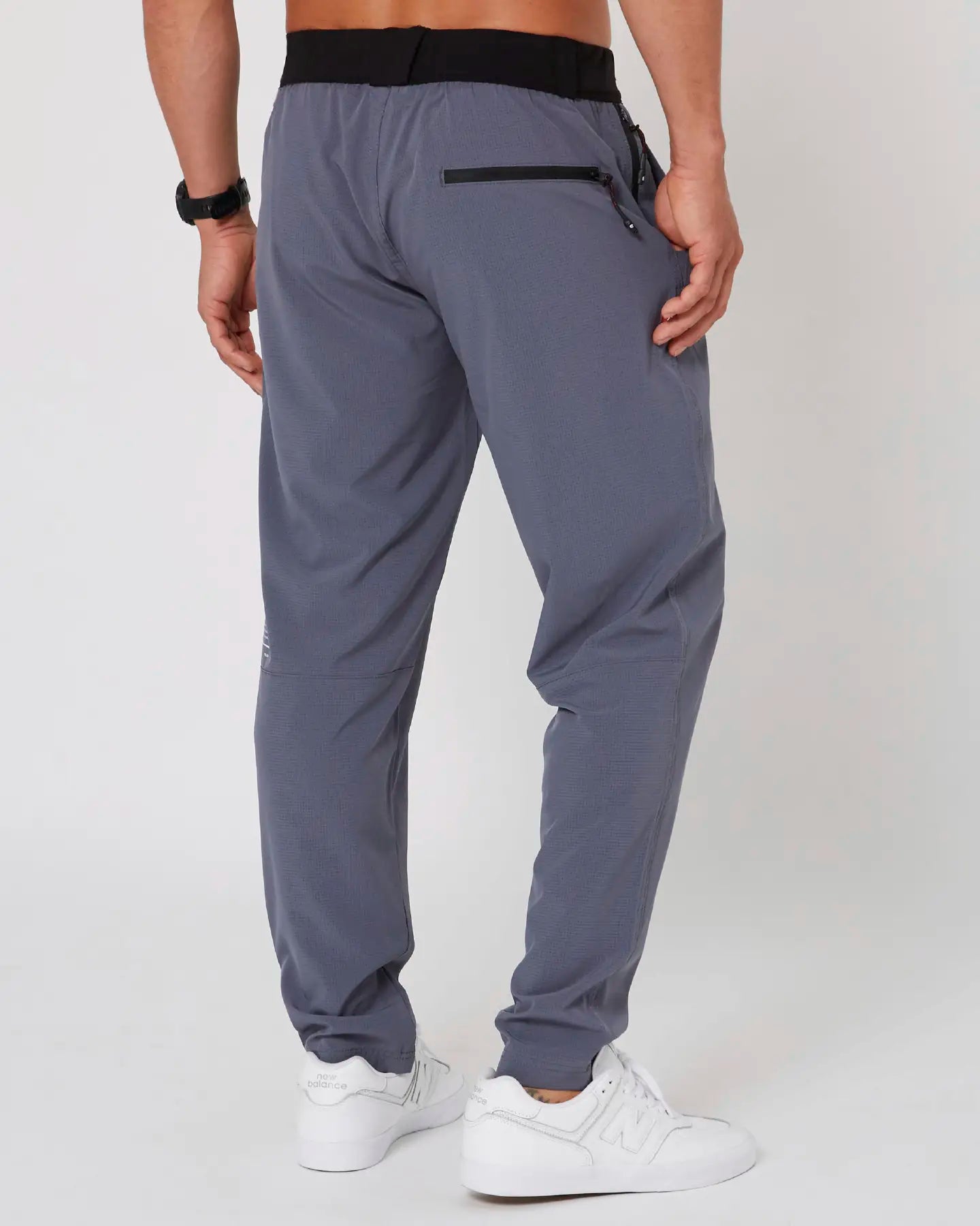 Follow Tech Pants - Alloy 6