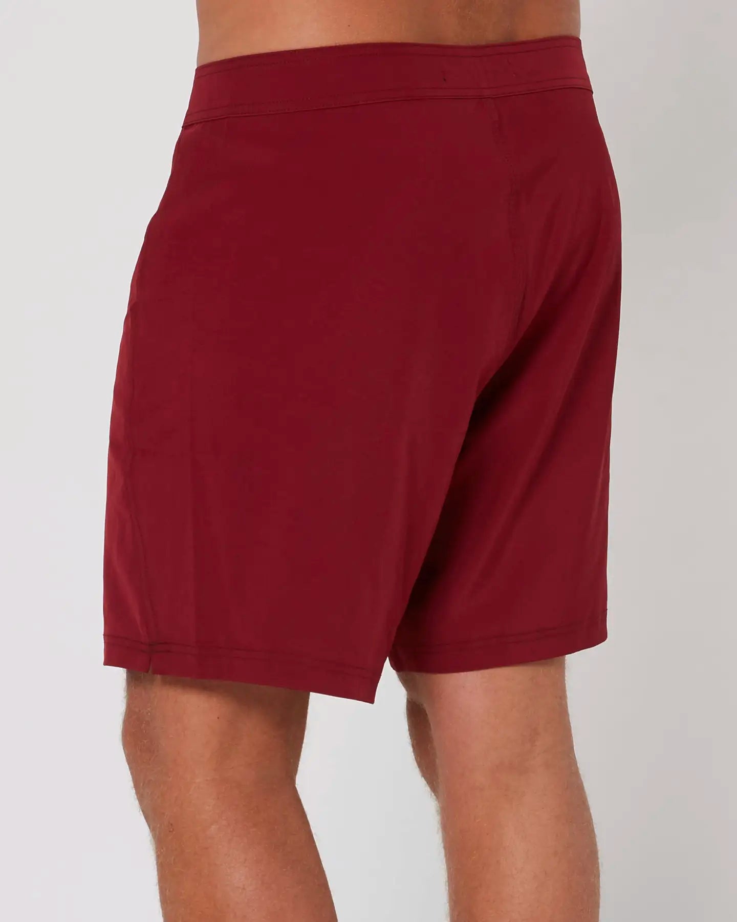 Follow Water Boardie - Cinnamon 4