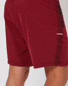 Follow Water Boardie - Cinnamon 1