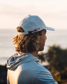 Follow Tested Cap - Olive Lifestyle 2