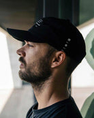 Follow Tested Cap - Olive 8