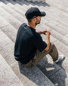 Follow Tested Cap - Olive 13