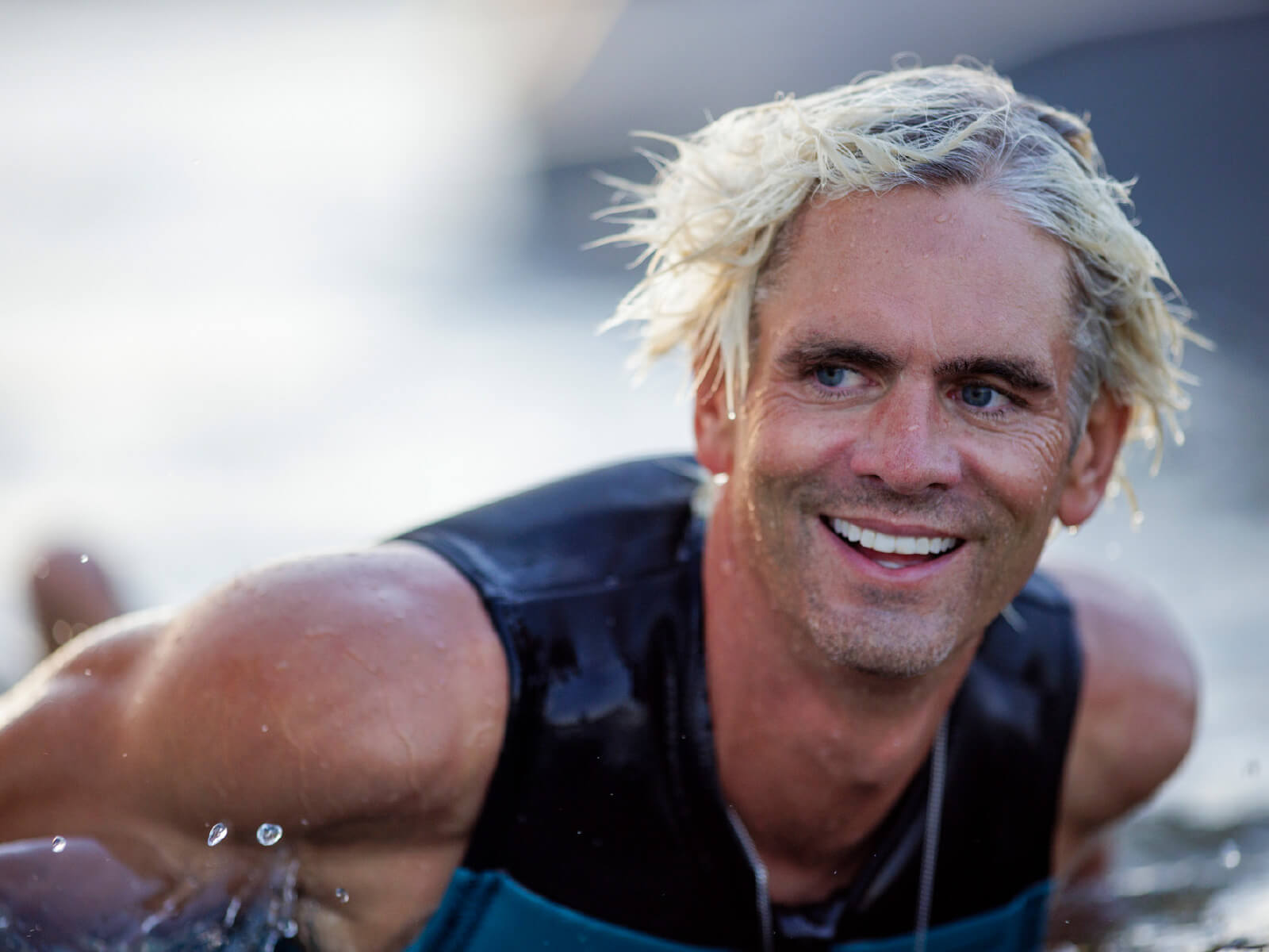 Tow Surf Package Action 7