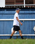 Follow Water Tee - White lifestyle 1