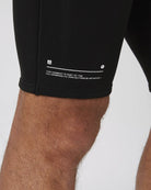 Follow P1 2/2mm L/S Springy - Black 7