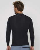 Follow FZ 1mm Wetty Top - Black Back