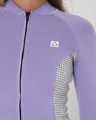 Follow Womens FZ Wetty Top - Black 1