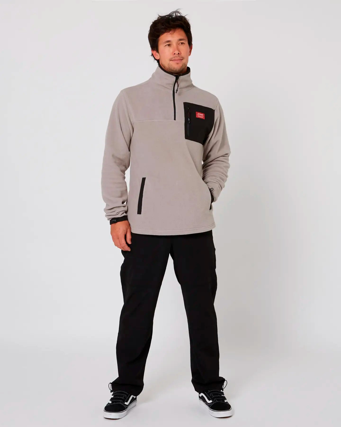 Follow Polar Crew - Stone 1