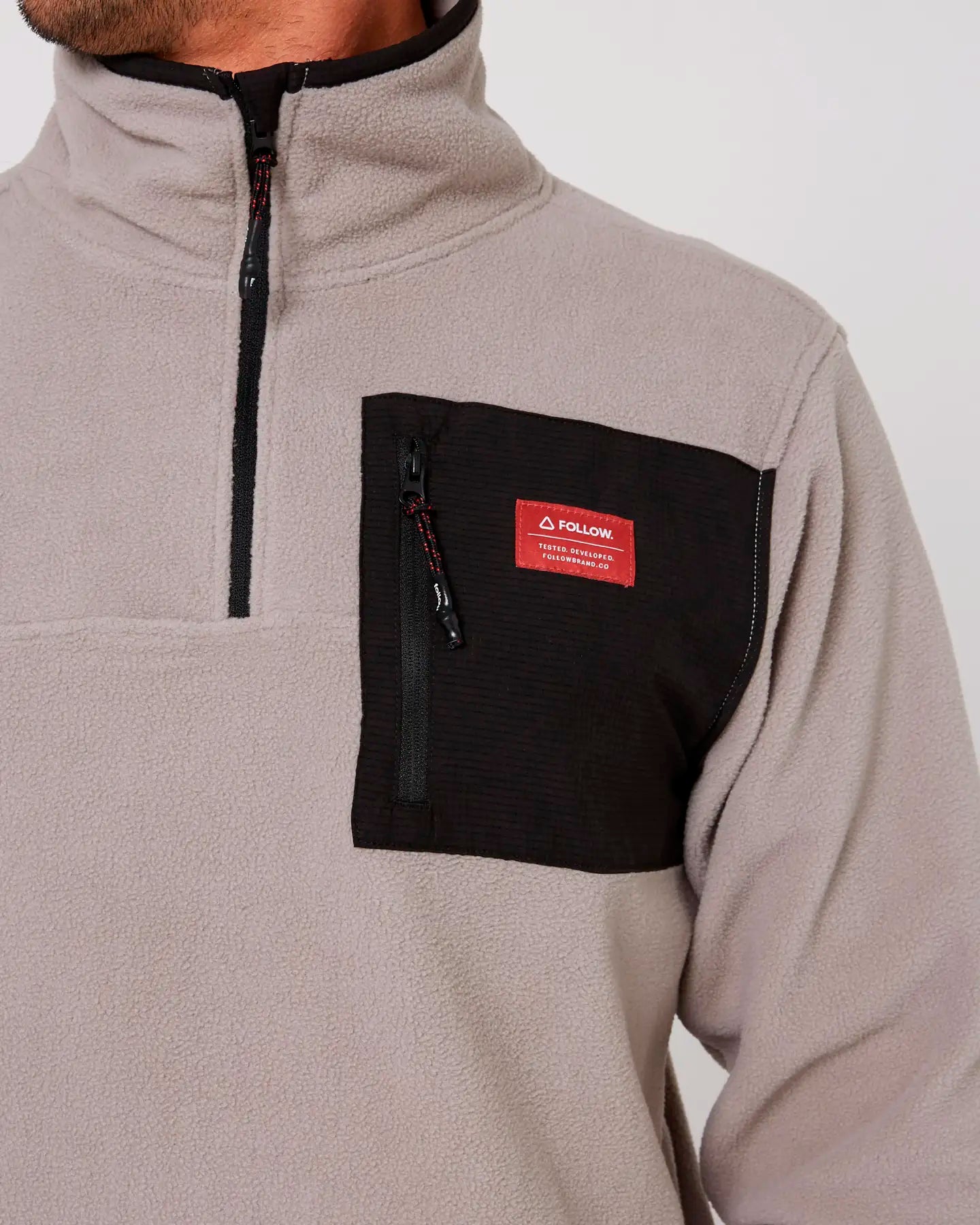 Follow Polar Crew - Stone 4