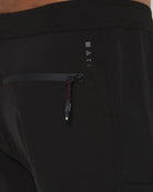 Follow Global Tech Boardie - Black 7