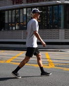 Follow Summer Chino - Black lifestyle 4