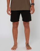 Follow Summer Chino - Black 5