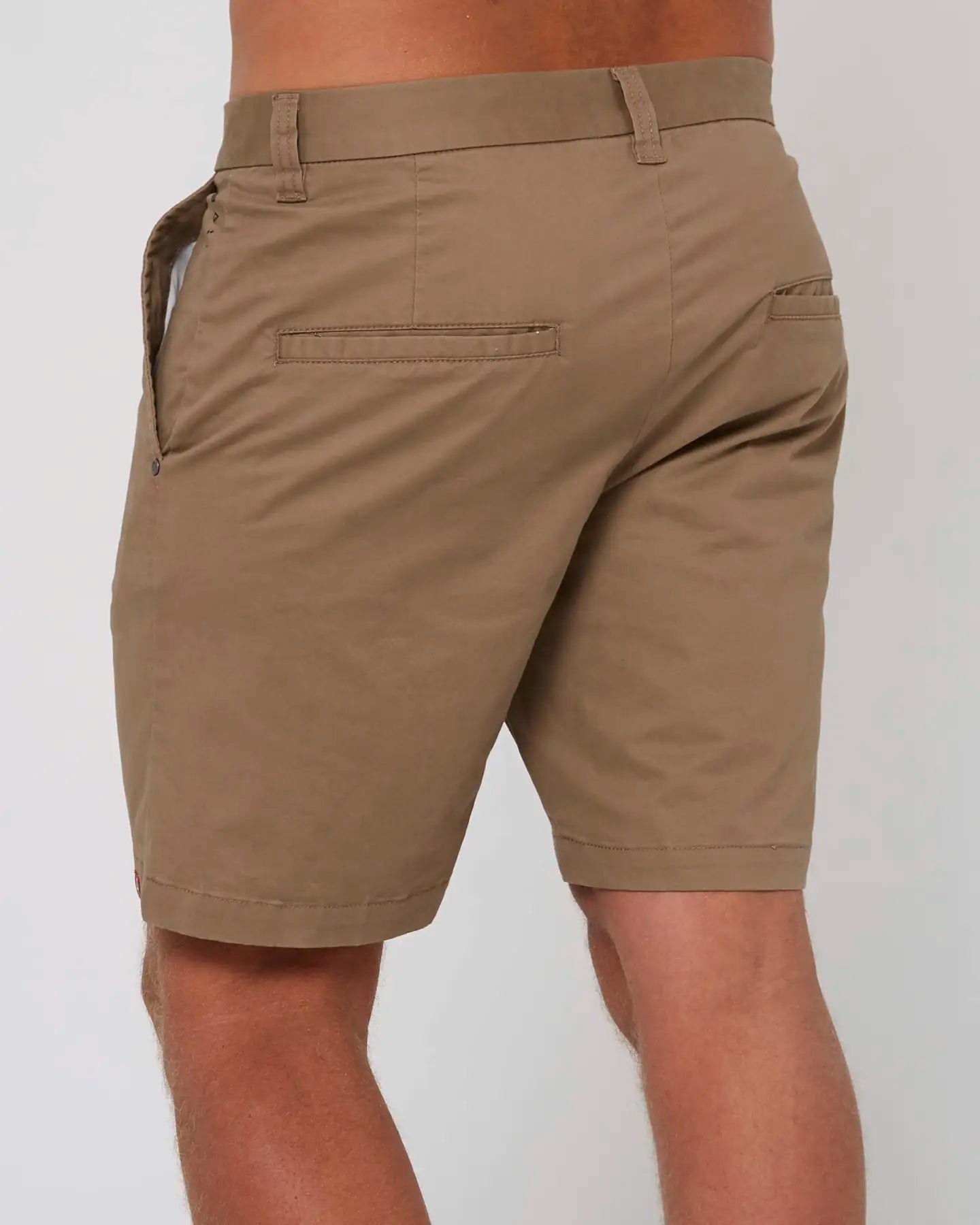 Follow Summer Chino - Khaki 2