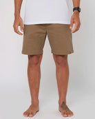 Follow Summer Chino - Khaki 6
