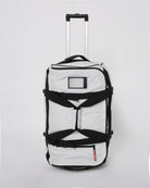 Follow Life Gear Bag - Light Grey 1