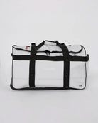 Follow Life Gear Bag - Light Grey 2