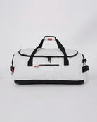 Follow Life Duffel Bag - Light Grey 4