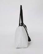 Follow Life Board Travel Bag - Light Grey 2