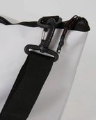 Follow Life Board Travel Bag - Light Grey 5