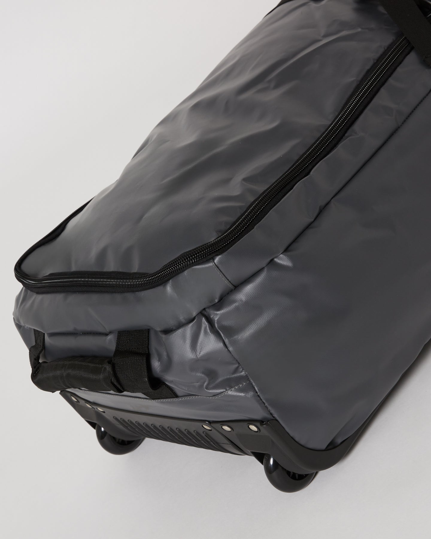 Follow Life Board Travel Bag - Charcoal 12